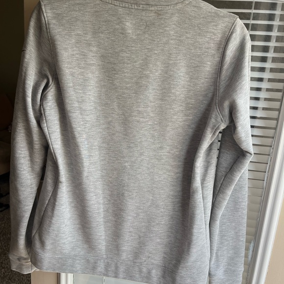 Nike Cowl Neck Pullover - Picture 6 of 10